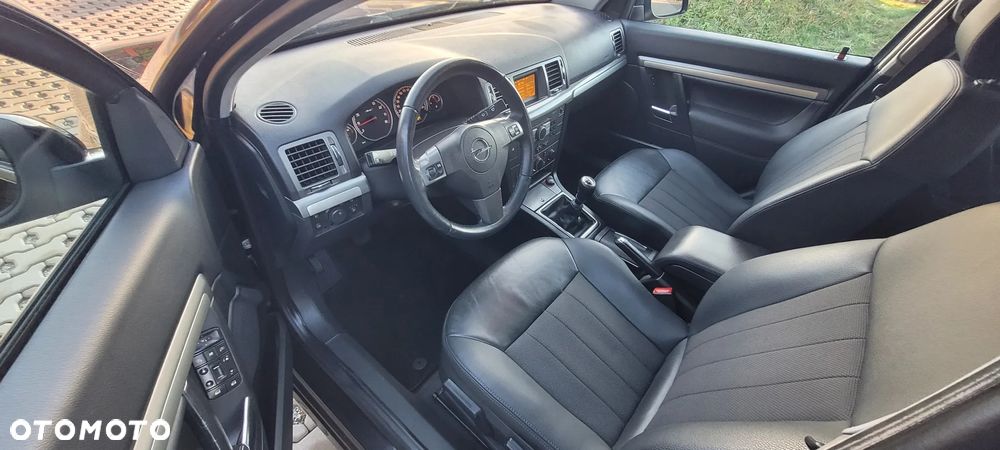 Opel Vectra 1.8 GTS - 5