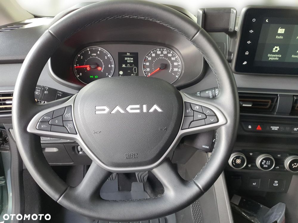 Dacia Jogger - 13