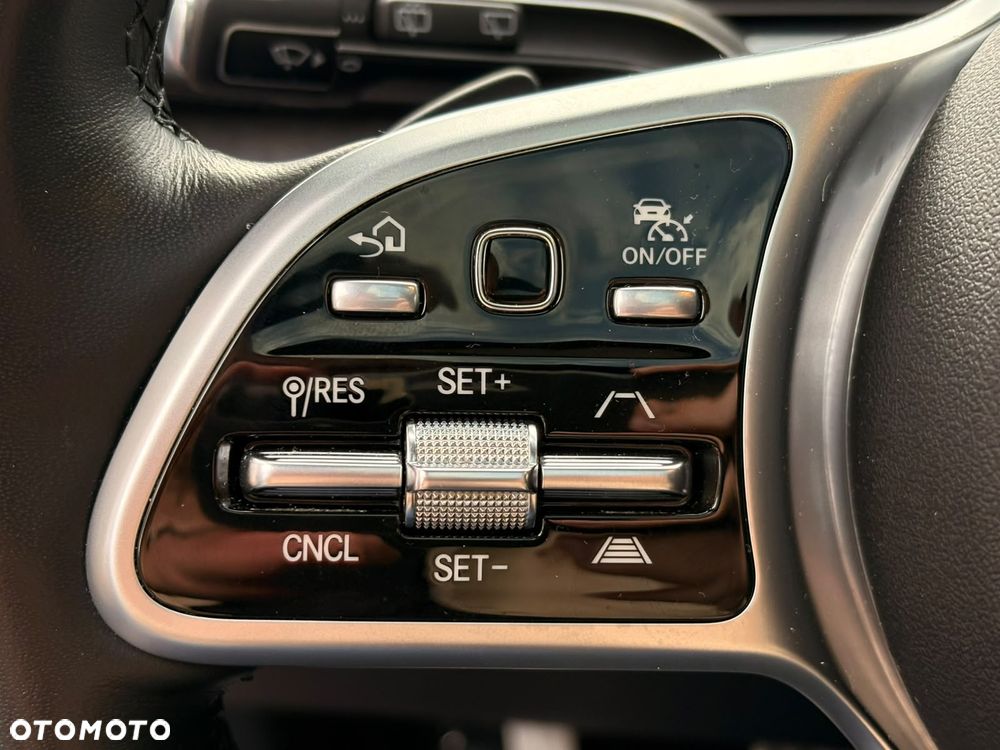 Mercedes-Benz GLS 450 4-Matic - 14
