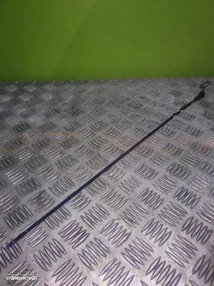 Reparação Peças Motor ISUZU NKR 2.8TD 2001 Ref 4JA1 - 17