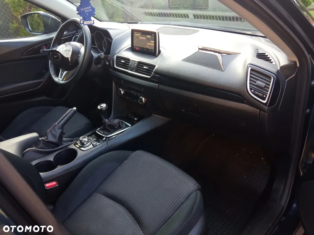 Mazda 3 2.0 Skyenergy - 17