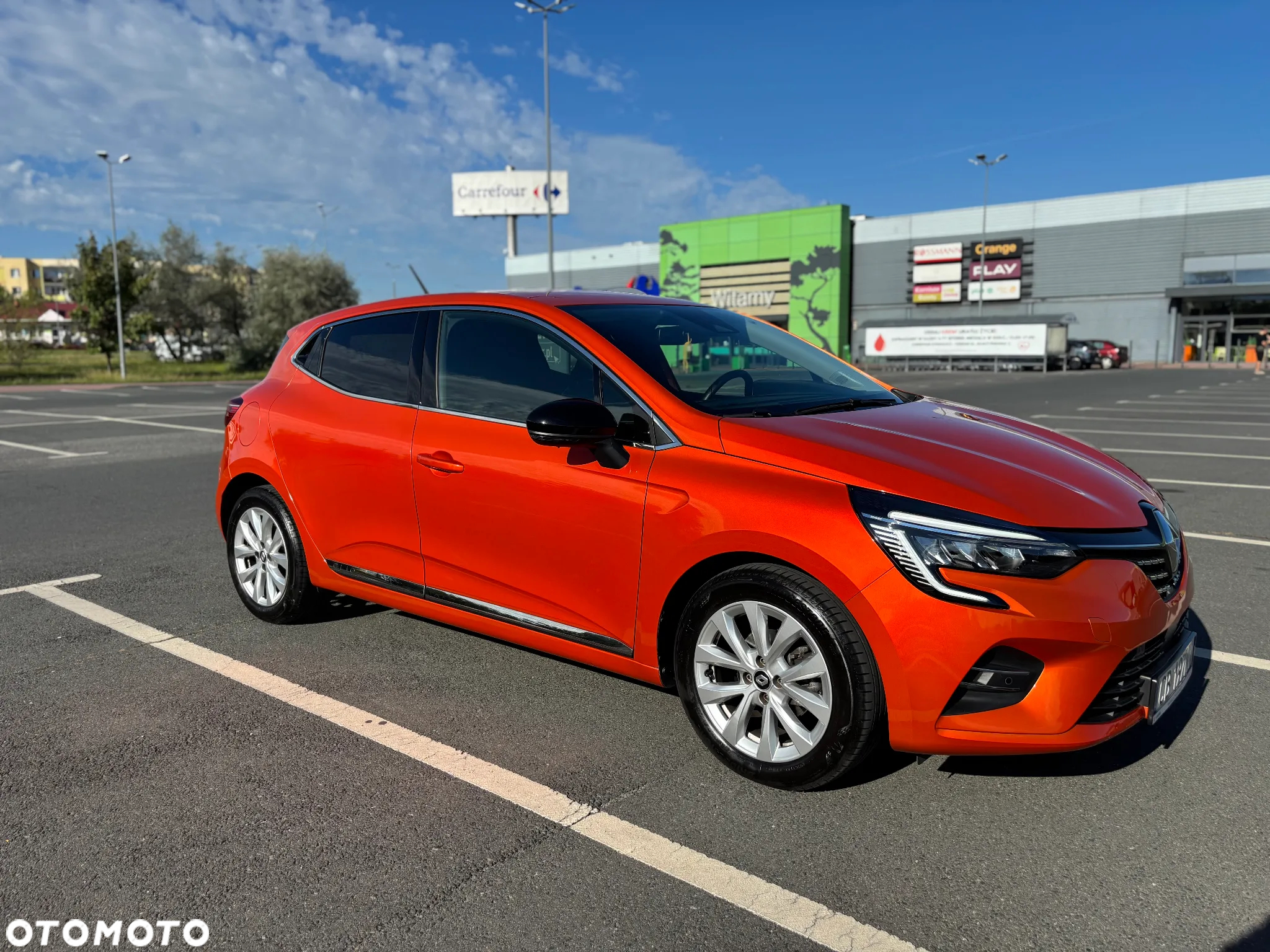 Renault Clio 1.0 TCe Techno - 14
