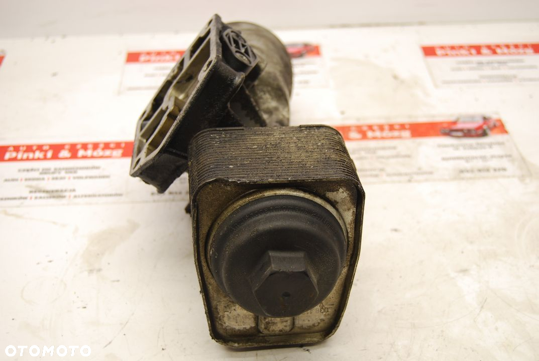 PODSTAWA FILTRA OLEJU 045115389K 1.4 TDI 1.9 TDI VW POLO IV SEAT AUDI SKODA - 2