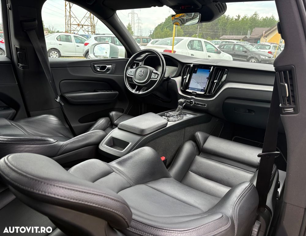 Volvo XC 60 - 15