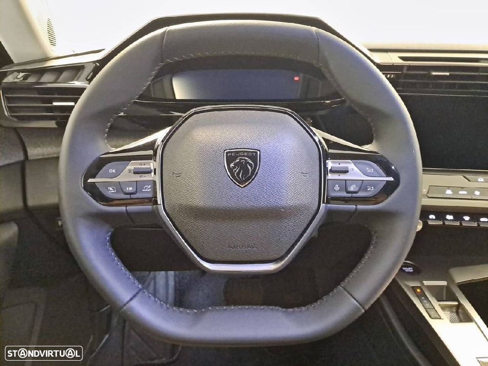 Peugeot 308 SW 1.2 Hybrid Allure e-DCS6 - 12
