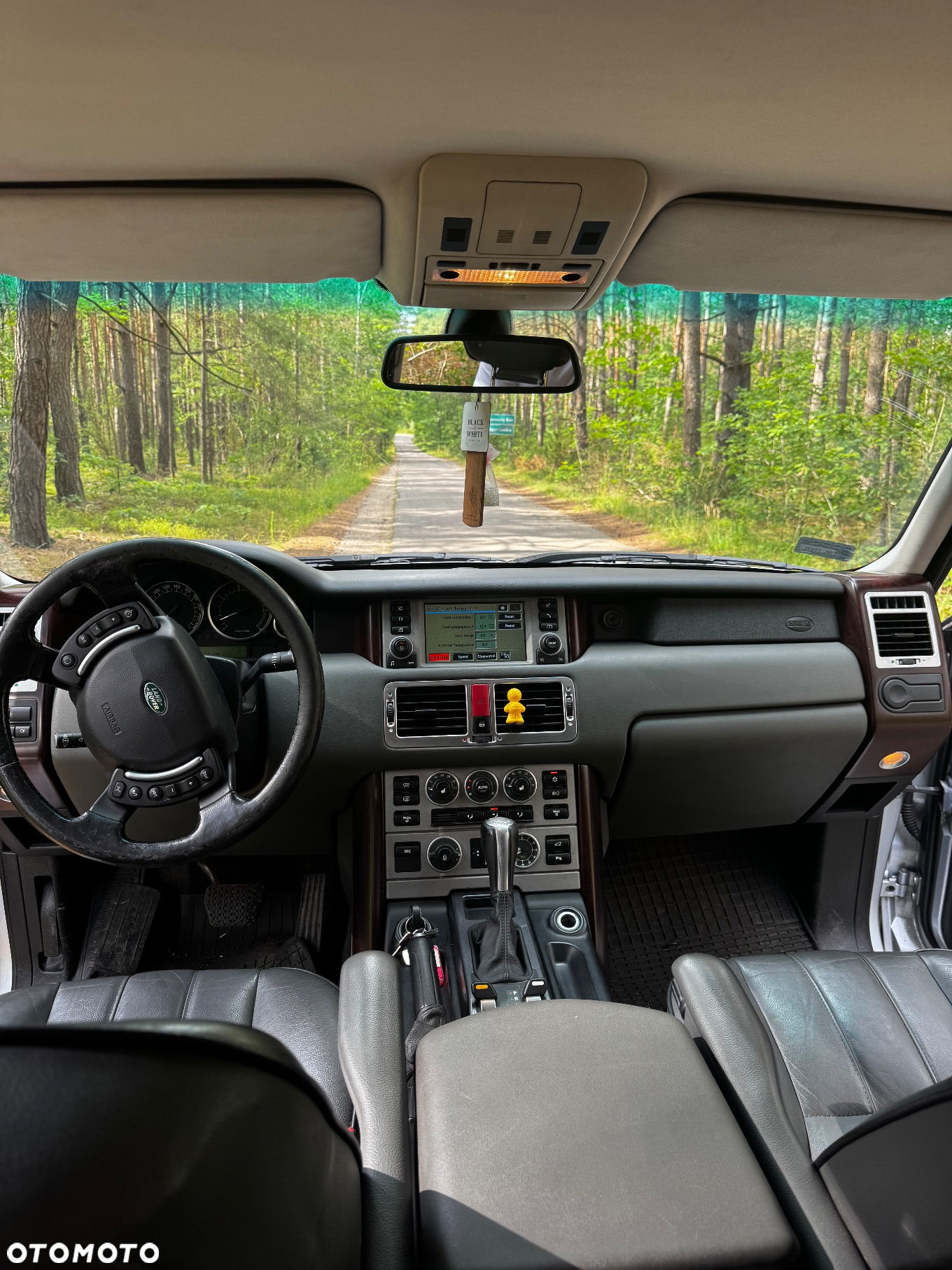 Land Rover Range Rover 3.0TD Vogue - 14