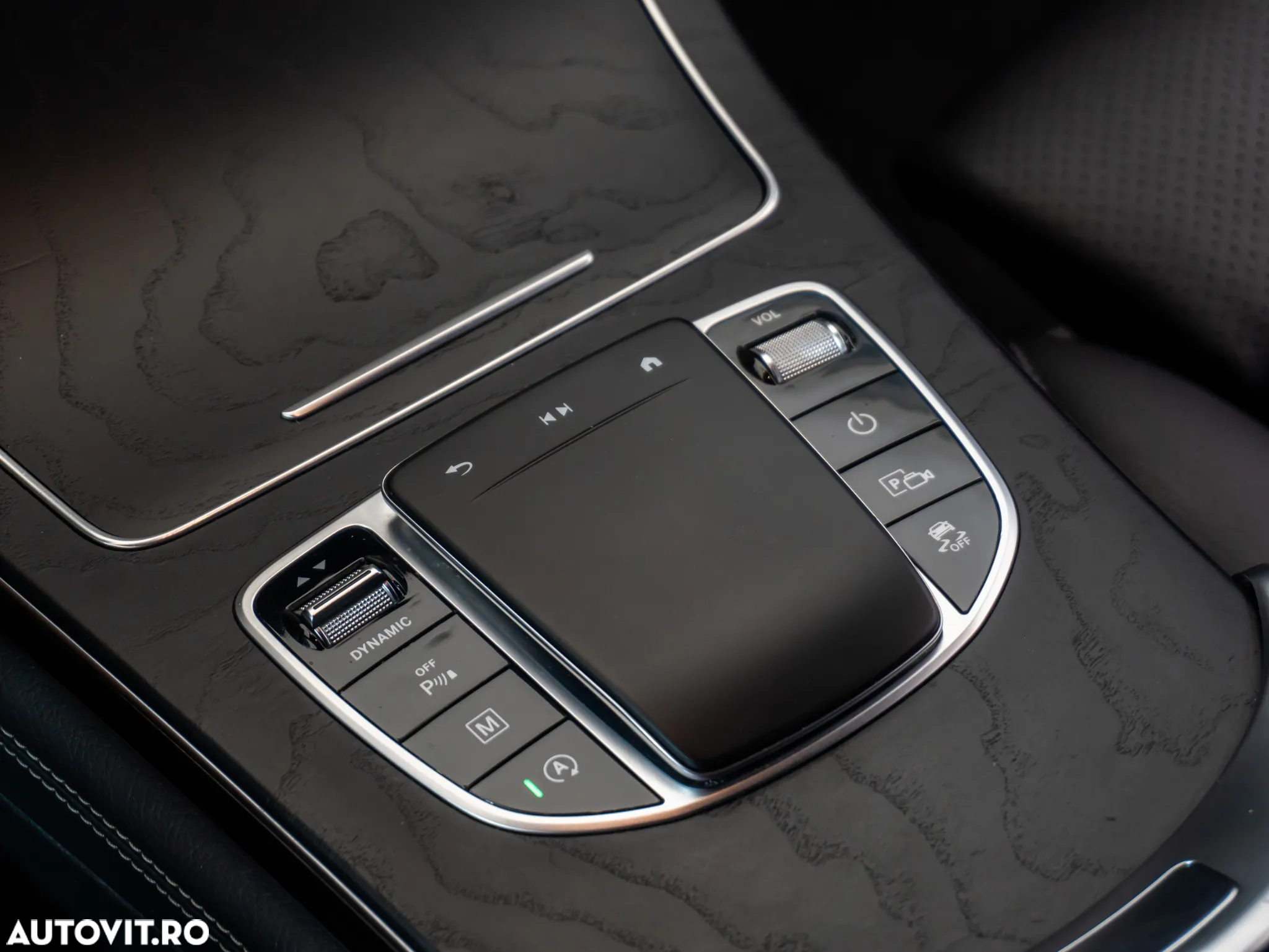 Mercedes-Benz GLC 200 d - 26