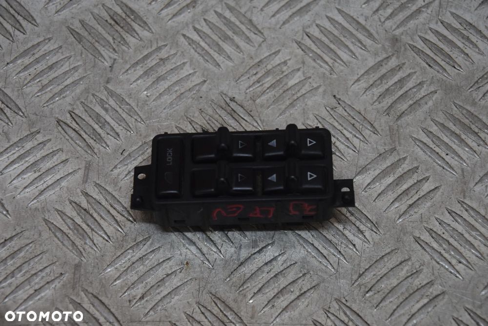 JEEP CHEROKEE ZJ PRZEŁĄCZNIK SZYB LEWY PRZÓD PANEL