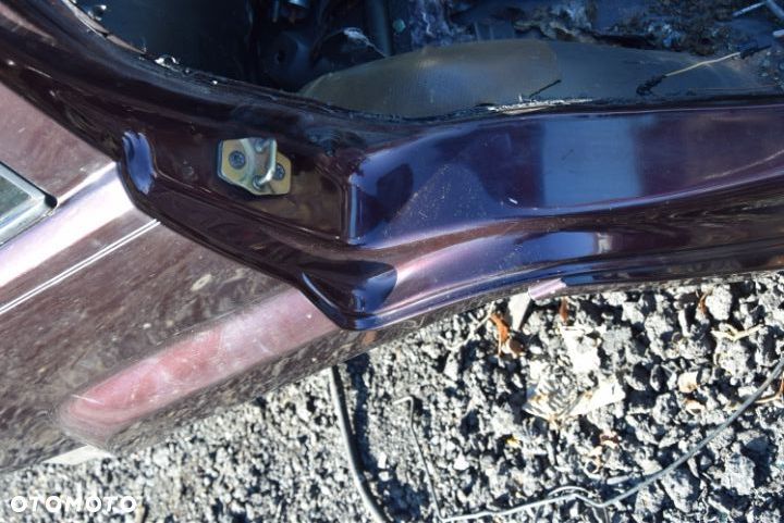 JEEP GRAND CHEROKEE ZJ BŁOTNIK LEWY PRAWY TYŁ - 10