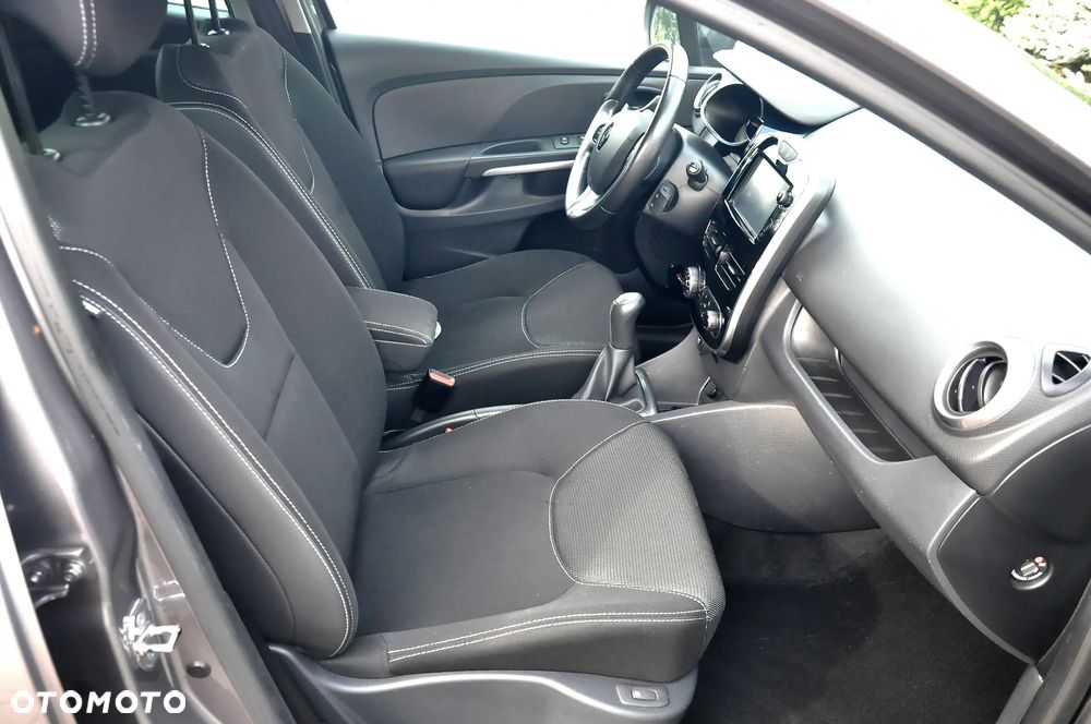 Renault Clio 0.9 TCe Techno Feel - 30