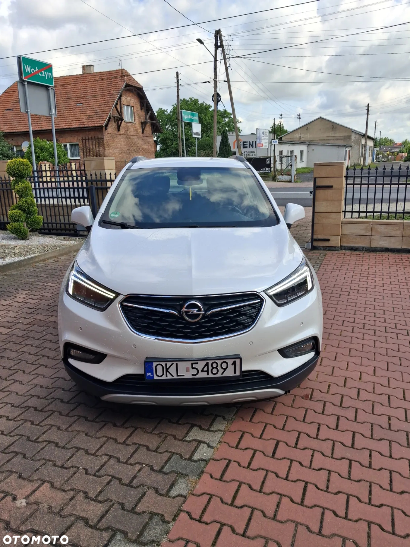 Opel Mokka - 3
