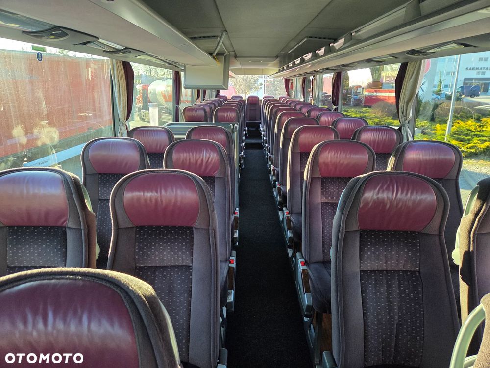 Setra S416 - 12