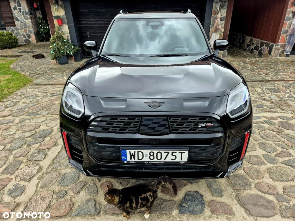 MINI Countryman - 20