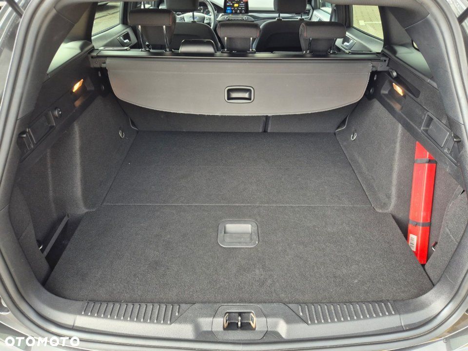 Ford Focus - 12