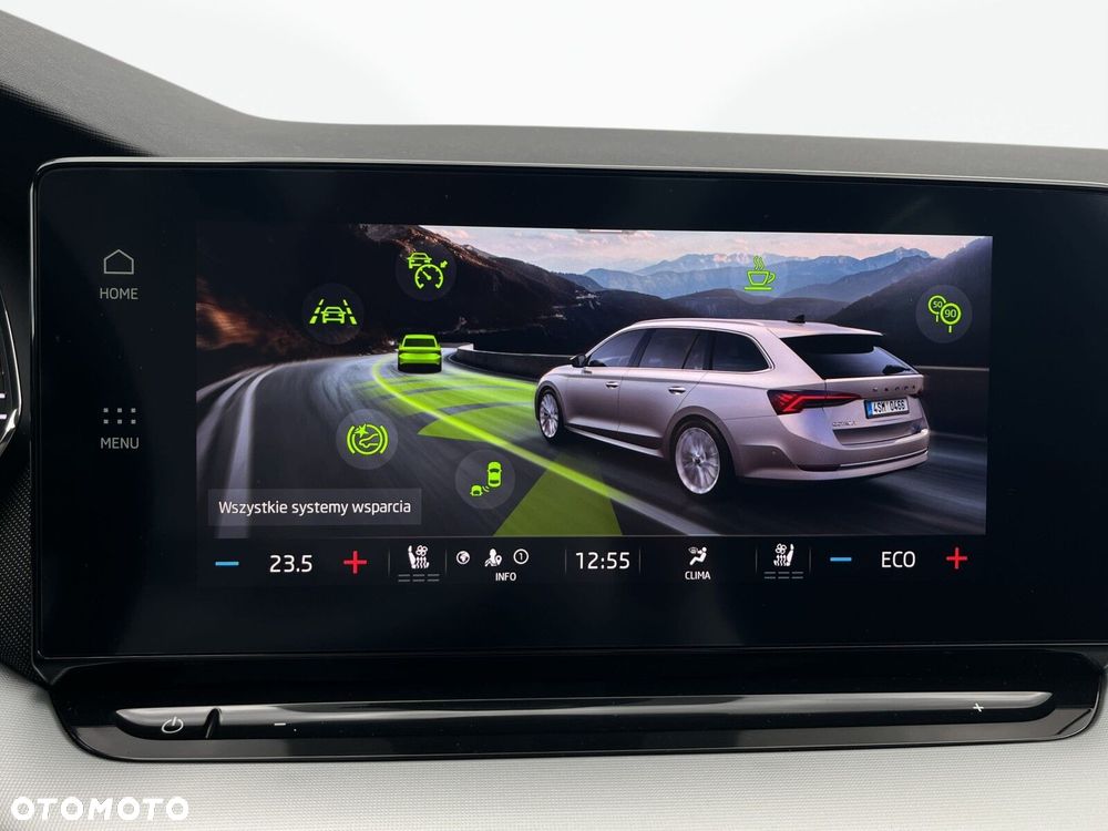 Skoda Octavia 1.4 TSI Plug-In Hybrid Style DSG - 20