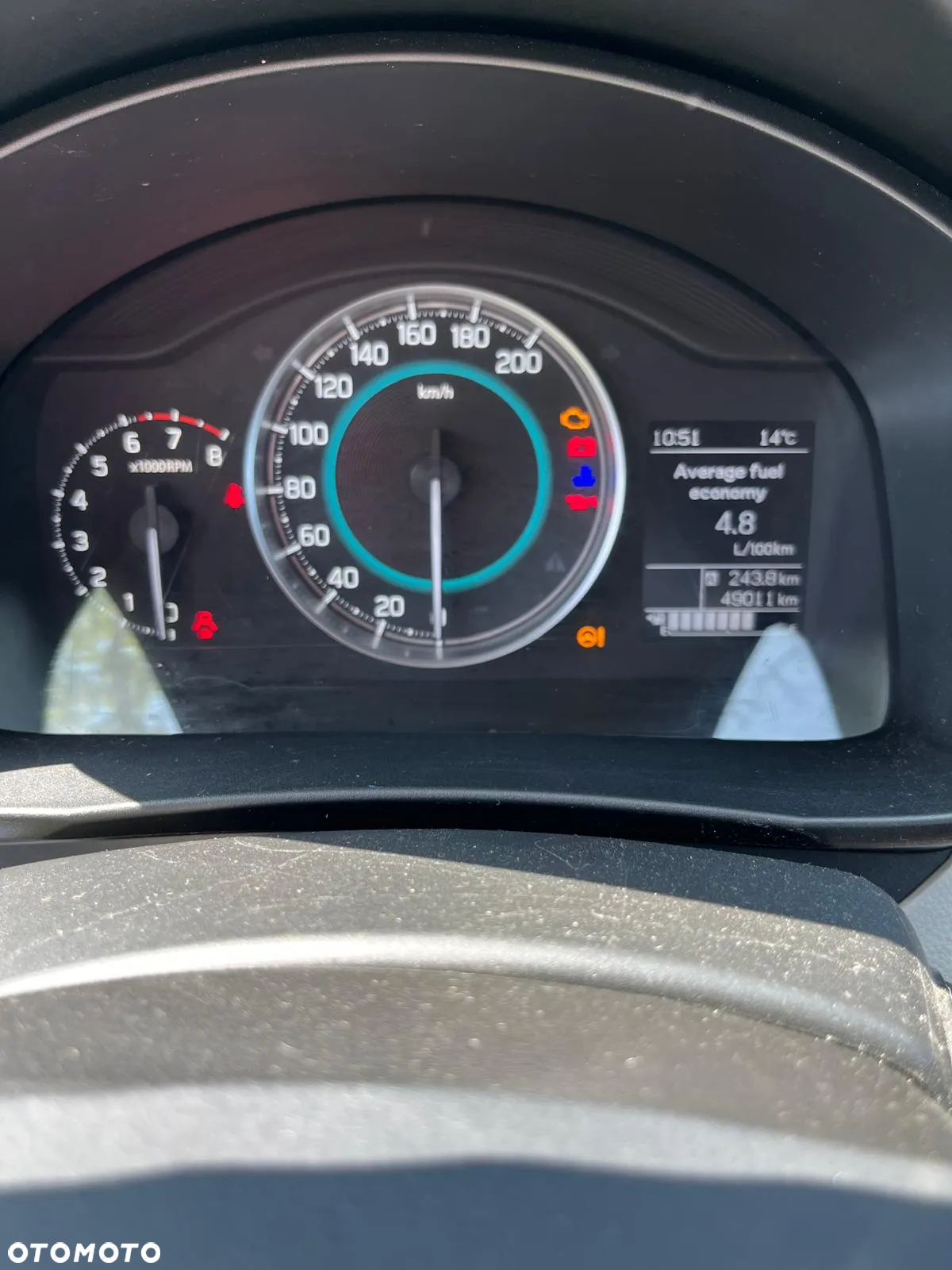 Suzuki Ignis - 13