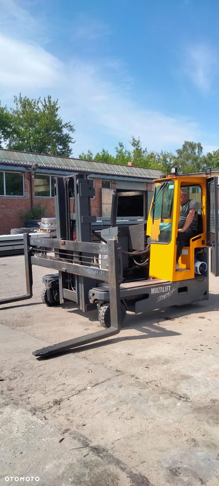 Combilift Multilift BMLG 5967 - 2