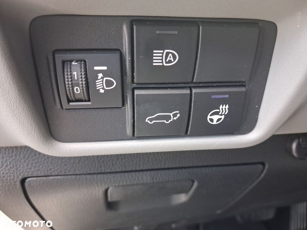 Toyota Highlander - 12