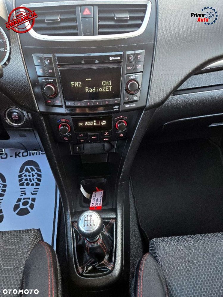 Suzuki Swift - 29