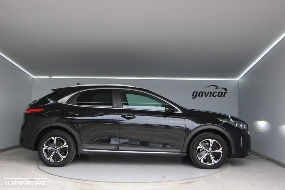 Kia XCeed 1.6 GDi PHEV Drive - 5