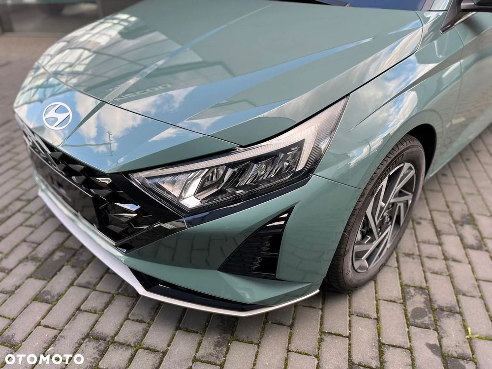 Hyundai i20 1.0 T-GDi Modern - 4