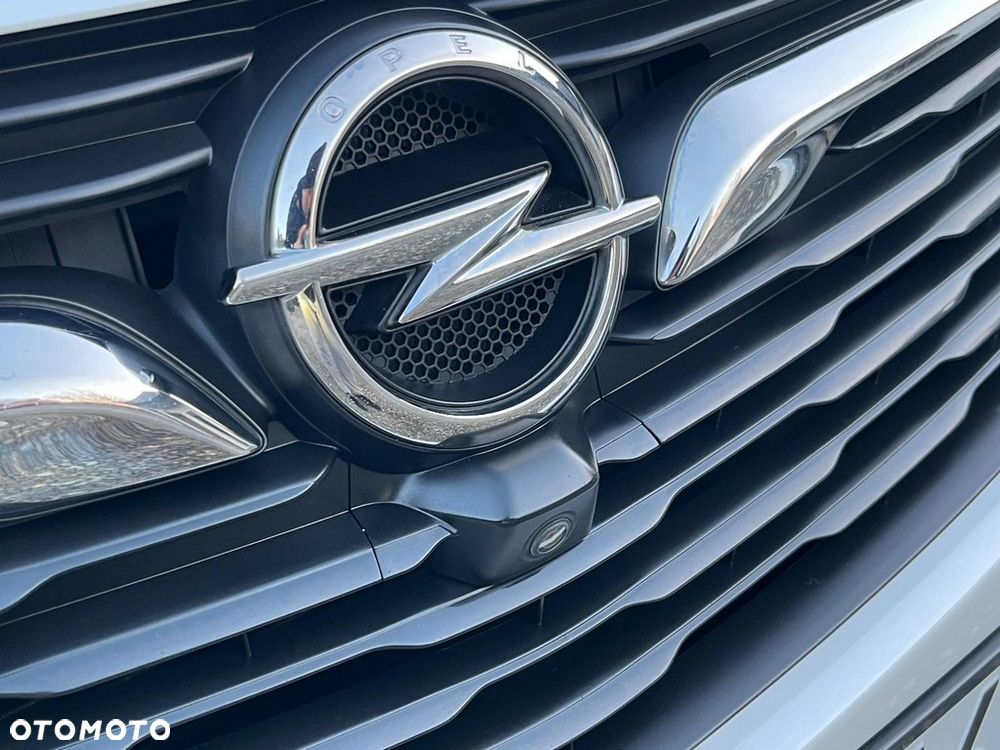 Opel Grandland X 2.0 D Start/Stop Automatik Ultimate - 24