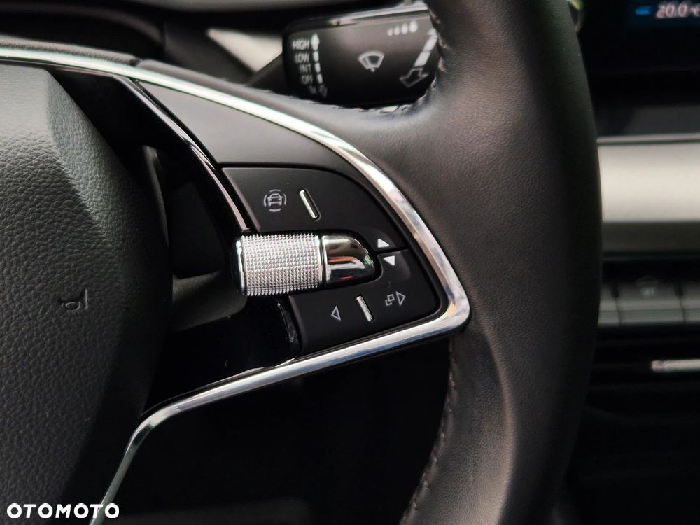 Skoda Octavia 1.5 TSI ACT Ambition - 20