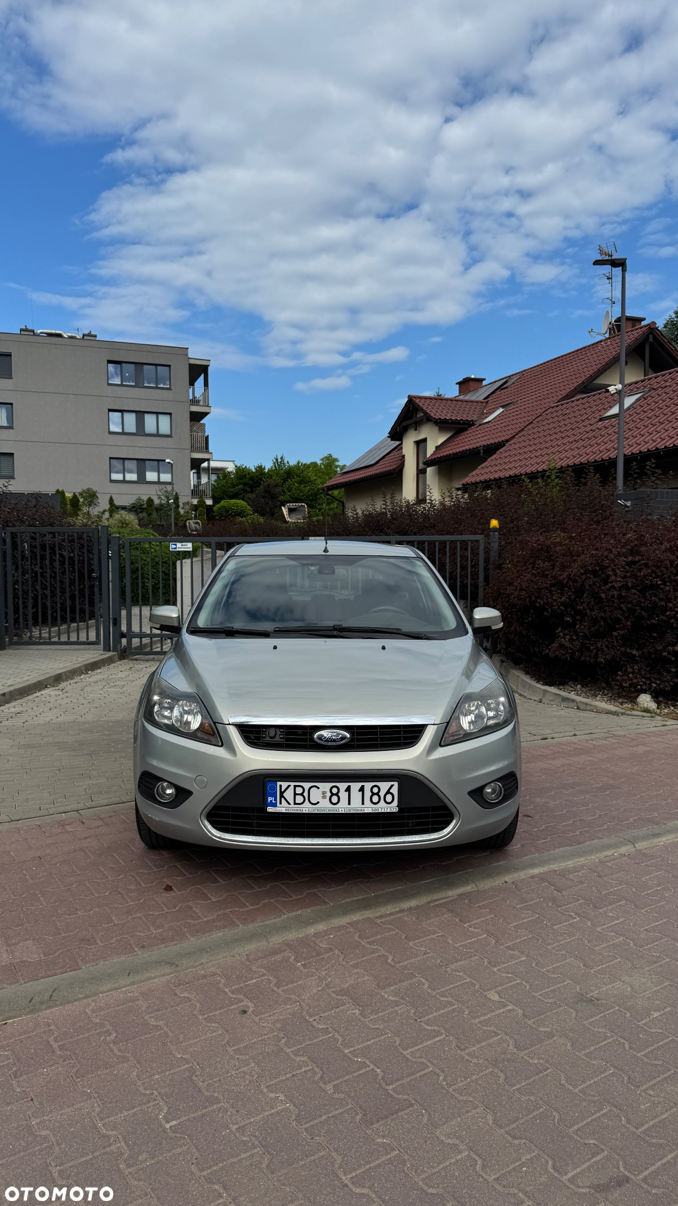 Ford Focus - 5