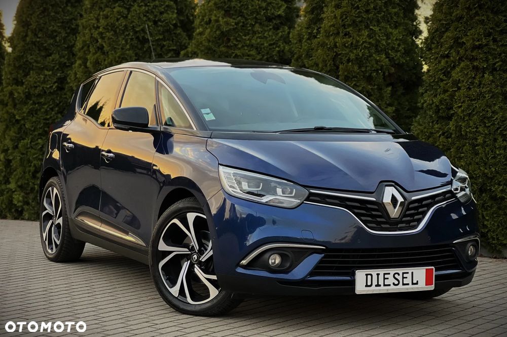 Renault Scenic 1.6 dCi Energy Bose Edition - 6