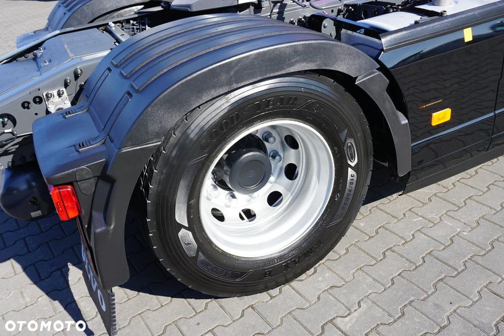 Volvo FH / 500 / I – SAVE / XL / EURO 6 / ACC / I-COOL / RETARDER - 19