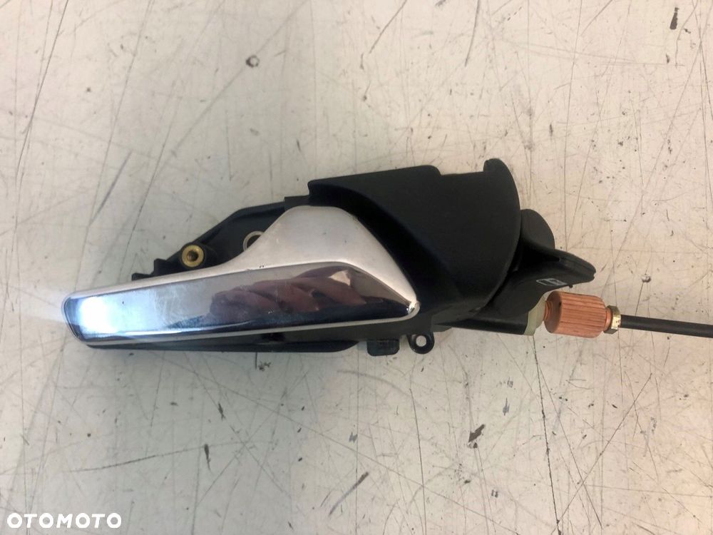 klamka wewnetrzna prawa mercedes r129 sl 92r a245 - 2