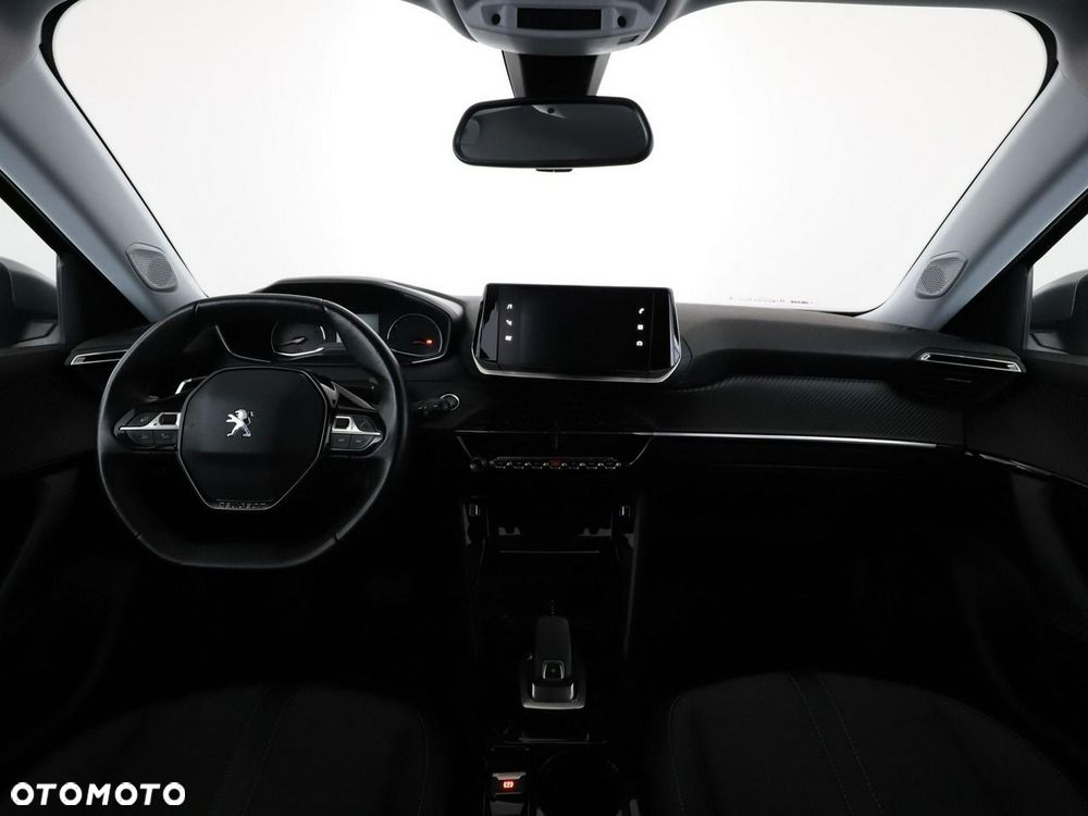 Peugeot 2008 PureTech 130 EAT8 Allure - 16