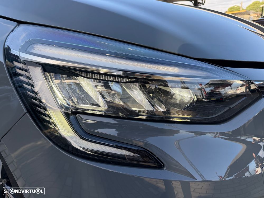 Renault Clio 1.0 TCe Limited Bi-Fuel - 24