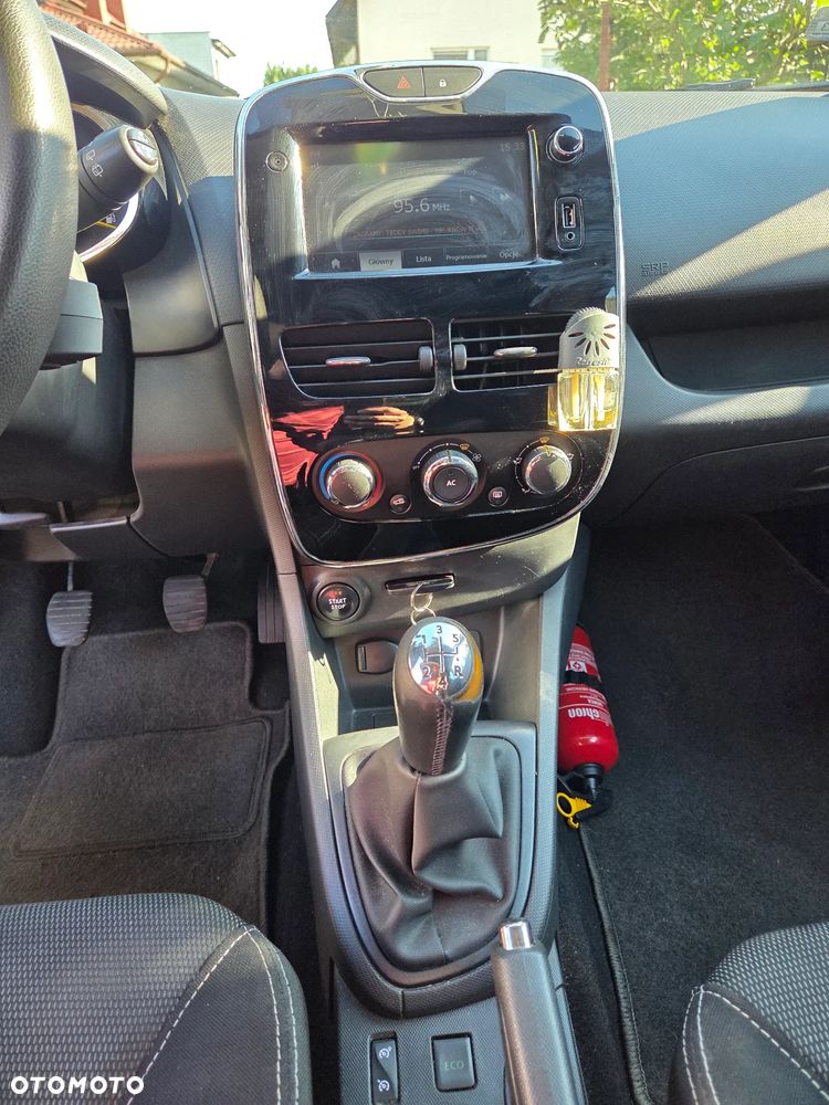 Renault Clio Energy TCe 90 Start & Stop Dynamique - 14