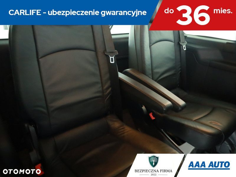 Mercedes-Benz Viano - 19