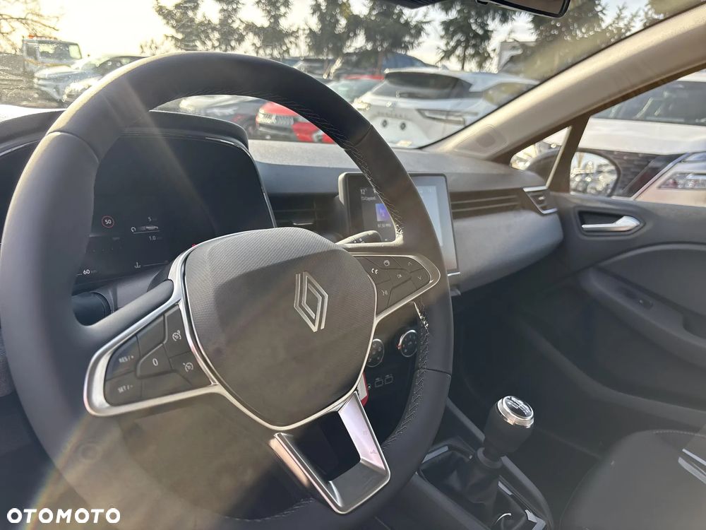 Renault Clio 1.0 TCe Generation - 10