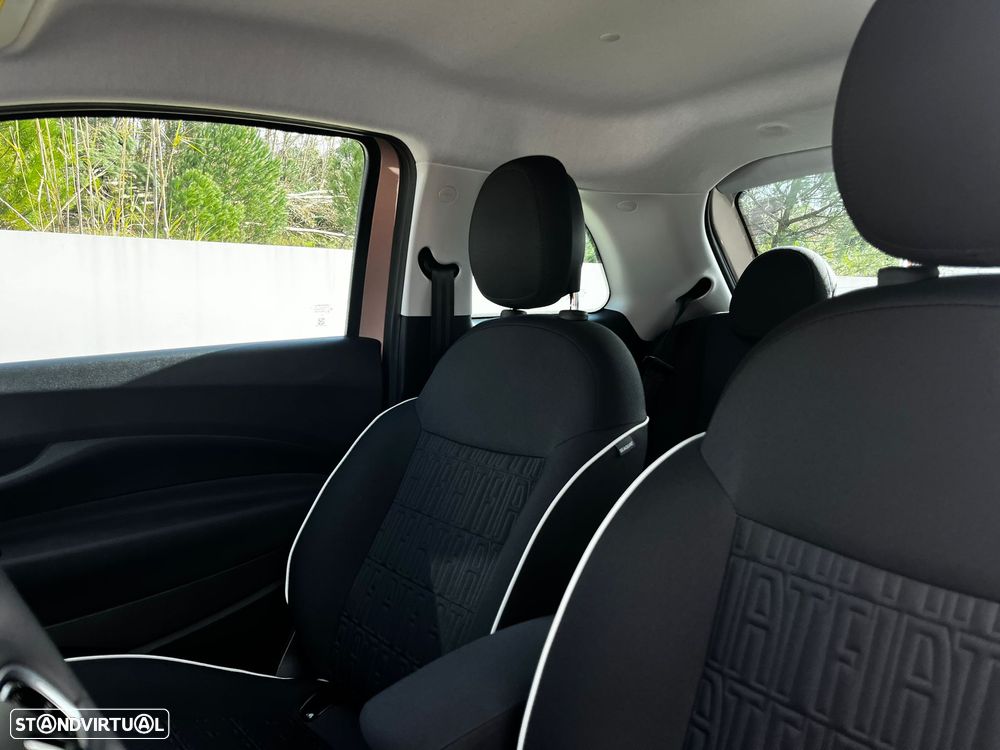 Fiat 500e 42kWh ICON - 14