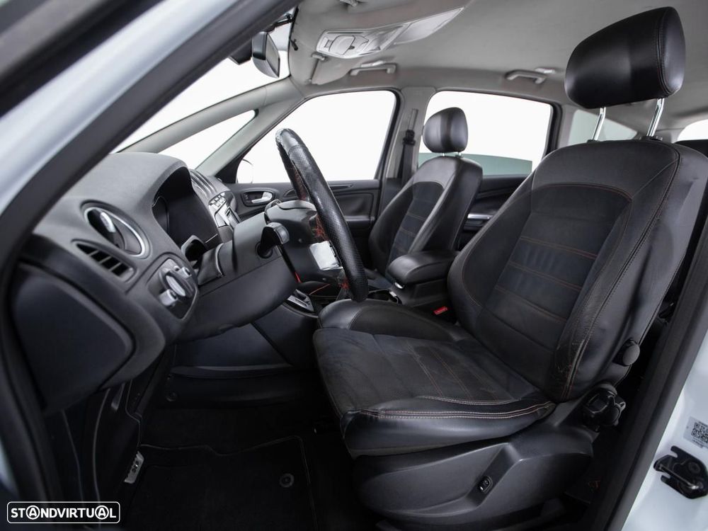 Ford S-Max - 7