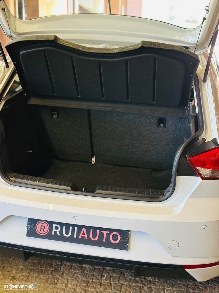SEAT Ibiza 1.0 TSI Style - 7