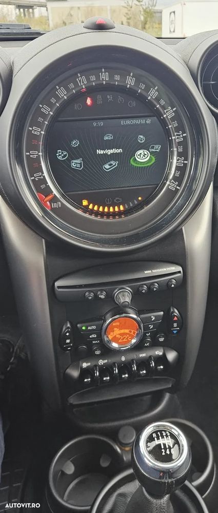 Mini Countryman Cooper D - 13