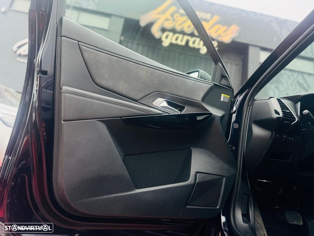 DS DS7 Crossback 1.6 THP So Chic EAT8 - 22