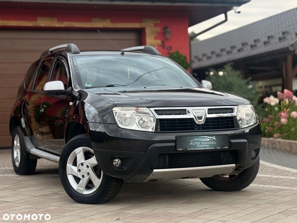 Dacia Duster 1.6 - 4