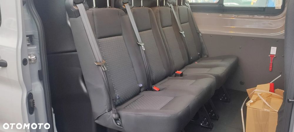 Ford Transit Bygadowy - 7