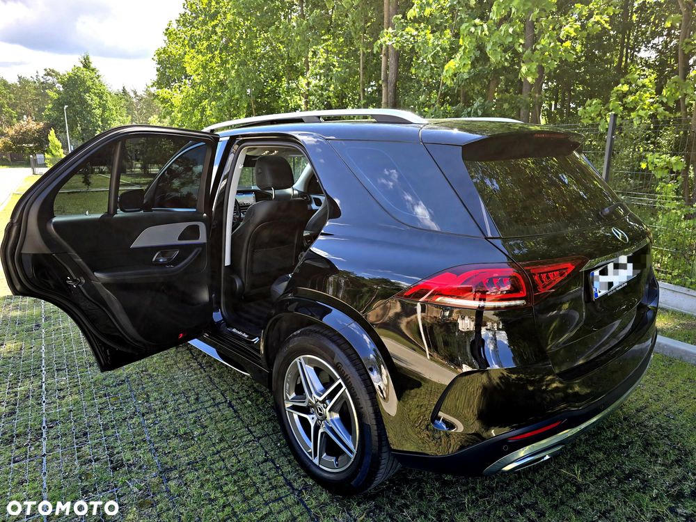 Mercedes-Benz GLE - 18