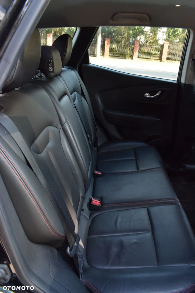 Renault Kadjar 1.2 Energy TCe Night&Day EDC - 8