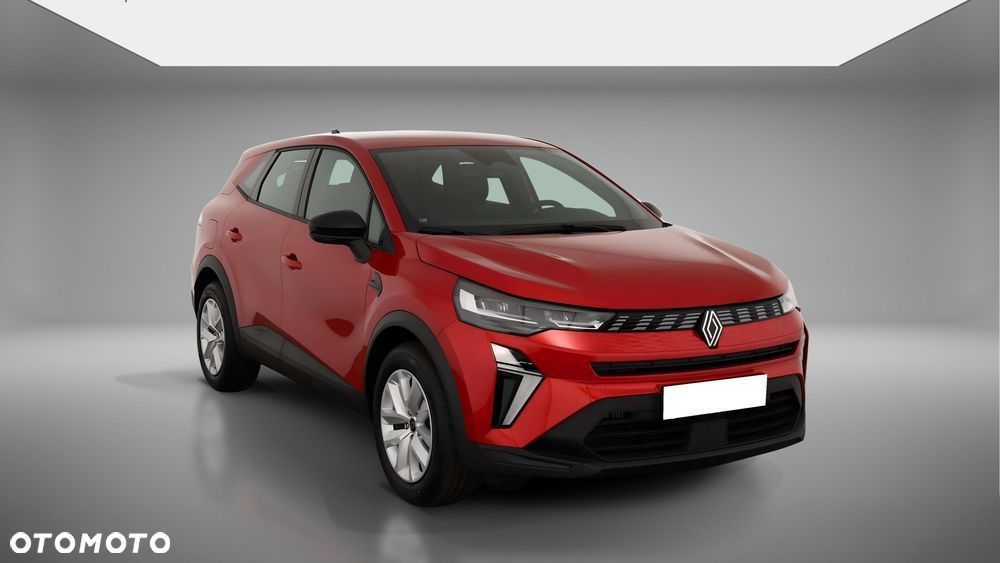 Renault Symbioz 1.3 TCe mHEV Evolution - 4