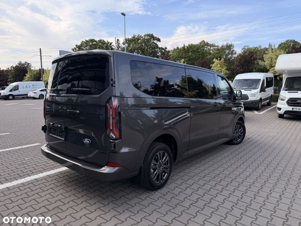 Ford Transit Custom - 6