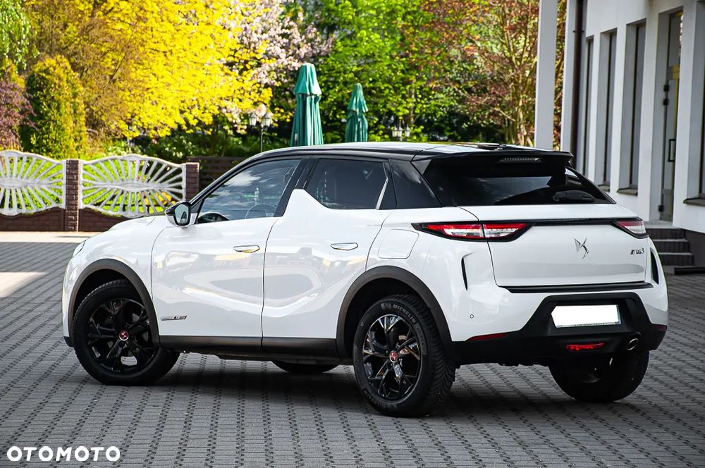 DS Automobiles DS 3 Crossback 1.5 BlueHDi Performance Line - 17