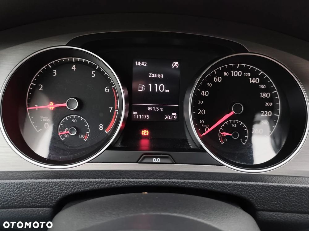 Volkswagen Golf 1.2 TSI Comfortline - 33