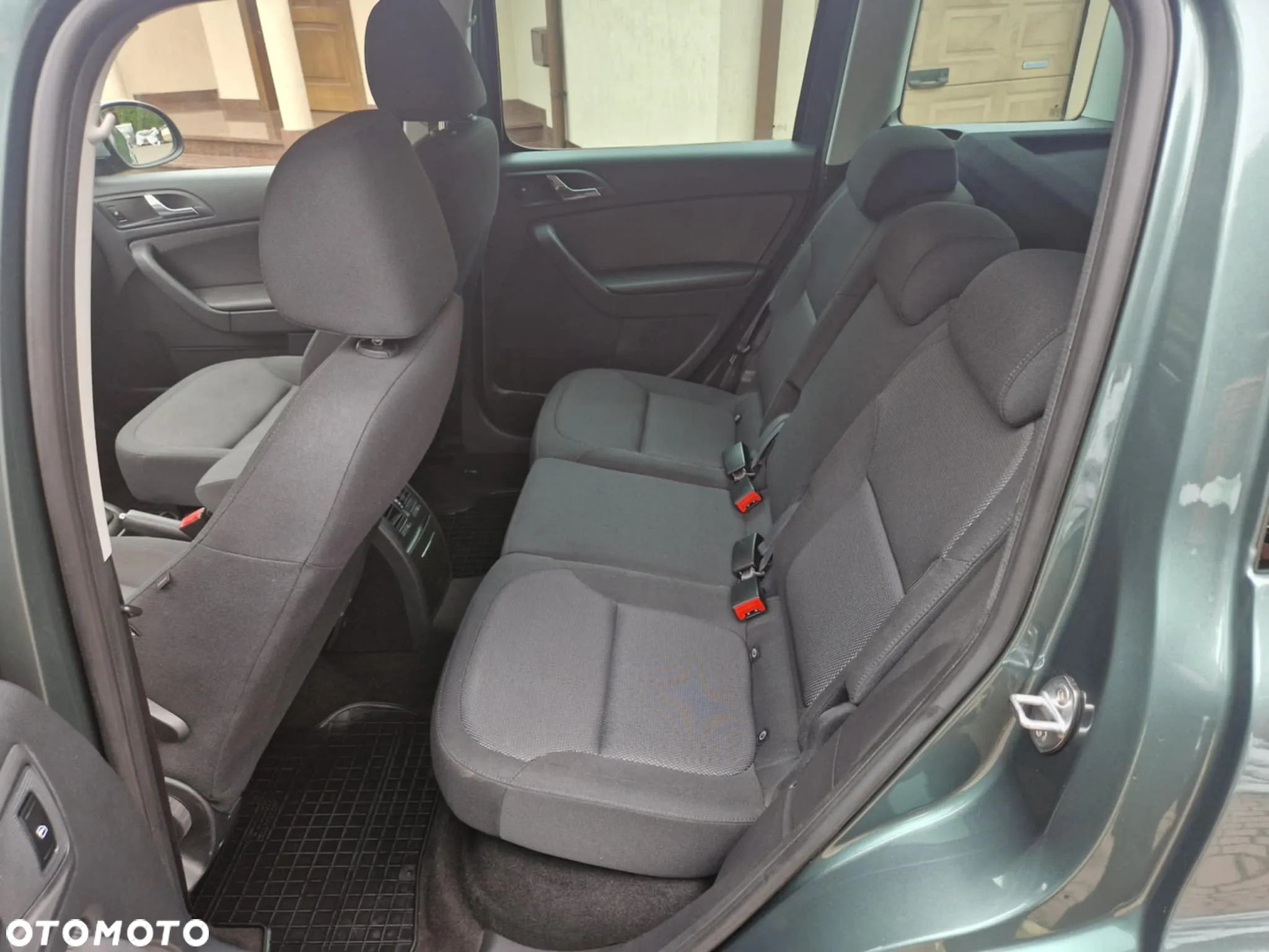 Skoda Yeti 1.8 TSI 4x4 Active - 12